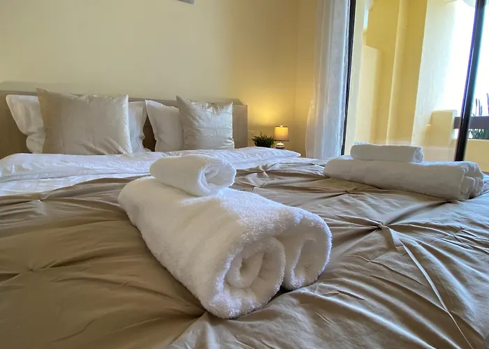 Golf, Relax And Explore *