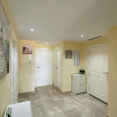 Apartament Golf, Relax And Explore *