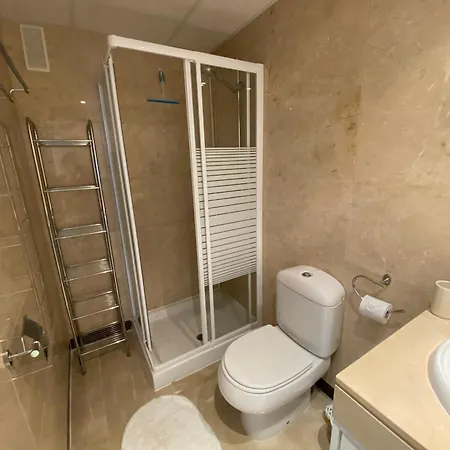 Apartament Golf, Relax And Explore *