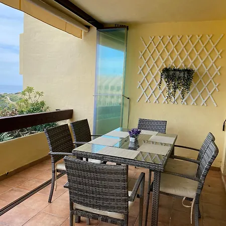 Apartament Golf, Relax And Explore Manilva