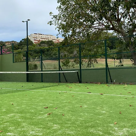 Apartament Golf, Relax And Explore *